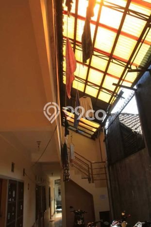 Kost untuk Dijual di Pajajaran Punya 22 Kamar Kost untuk Dijual di Pajajaran Punya 22 Kamar