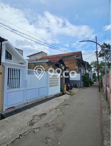 For Sale Rumah 2 Kamar Lokasi Strategis Bagus dan Strategis di Antapani For Sale Rumah 2 Kamar Lokasi Strategis Bagus dan Strategis di Antapani