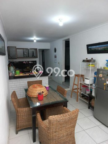 Rumah Modern 4 Kamar LT 145m2 di Ciwastra Rumah Modern 4 Kamar LT 145m2 di Ciwastra