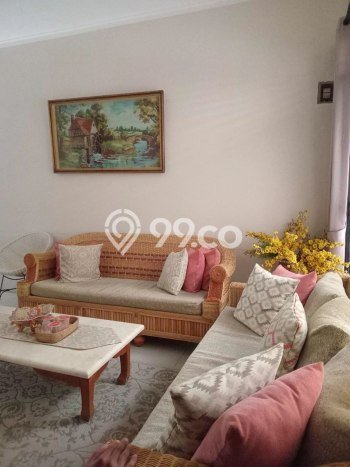 Jual Rumah Eksklusif 4 KT di Parongpong, Bandung Jual Rumah Eksklusif 4 KT di Parongpong, Bandung