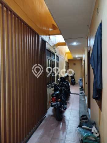 Kost Dijual di Setiabudi dengan 20 KT dan Luas 253m2 Kost Dijual di Setiabudi dengan 20 KT dan Luas 253m2