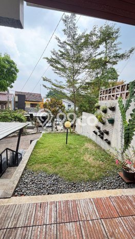 Rumah 3 KT 2 KM Newly Renovated di Cimenyan, Dekat Mal, Bandung Rumah 3 KT 2 KM Newly Renovated di Cimenyan, Dekat Mal, Bandung
