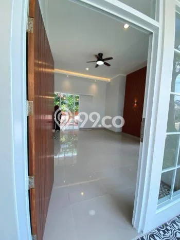 Rumah Luas Asri 3 KT Siap Huni di Buah Batu Bandung Rumah Luas Asri 3 KT Siap Huni di Buah Batu Bandung