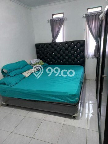 Rumah Modern 4 Kamar LT 145m2 di Ciwastra Rumah Modern 4 Kamar LT 145m2 di Ciwastra