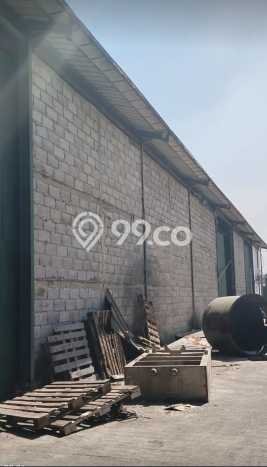 Gudang Dijual di Katapang Bandung dengan LB 5000m2 Gudang Dijual di Katapang Bandung dengan LB 5000m2