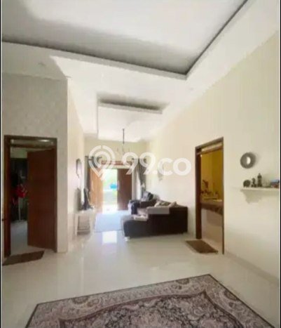 Siap Huni Hunian Elit 3 Kamar di Antapani Dekat ke Mana Pun Siap Huni Hunian Elit 3 Kamar di Antapani Dekat ke Mana Pun