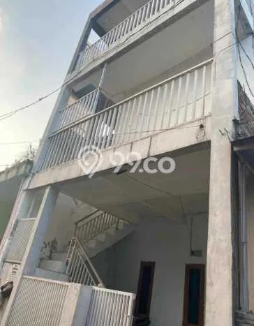Kos-kosan Dijual di Kopo Bandung Luas 210m2 Kos-kosan Dijual di Kopo Bandung Luas 210m2