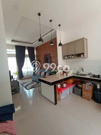 Rumah Modern Cantik 3 Kamar Siap Huni di Cilengkrang Rumah Modern Cantik 3 Kamar Siap Huni di Cilengkrang