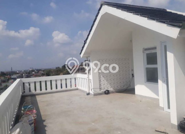 Rumah Modern 3 Kamar LT 121m2 di Padasuka Rumah Modern 3 Kamar LT 121m2 di Padasuka