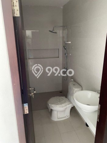 Rumah Minimalis 3 KT LT 100m2 di Ciwaruga Rumah Minimalis 3 KT LT 100m2 di Ciwaruga
