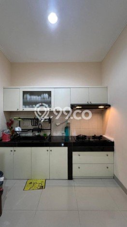 Dijual Rumah Modern 3 KT di Ciwaruga, Bandung Dijual Rumah Modern 3 KT di Ciwaruga, Bandung