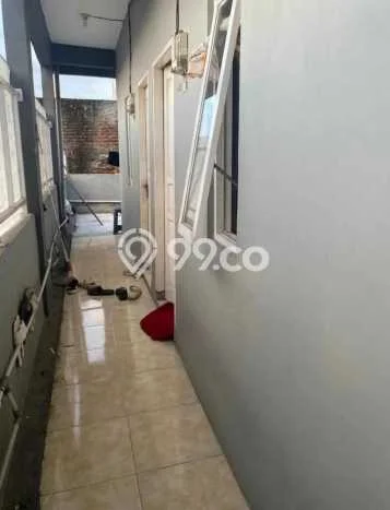 Kos-kosan Dijual di Kopo Bandung Luas 210m2 Kos-kosan Dijual di Kopo Bandung Luas 210m2