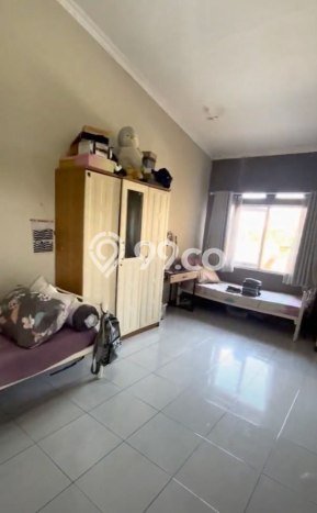 Rumah Minimalis 3 Kamar LT 153m2 di Parongpong Rumah Minimalis 3 Kamar LT 153m2 di Parongpong