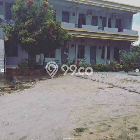 Dijual Rumah Premium dengan Fasilitas Sekitar Lengkap di Taman Sari, Pangkal Pinang Dijual Rumah Premium dengan Fasilitas Sekitar Lengkap di Taman Sari, Pangkal Pinang