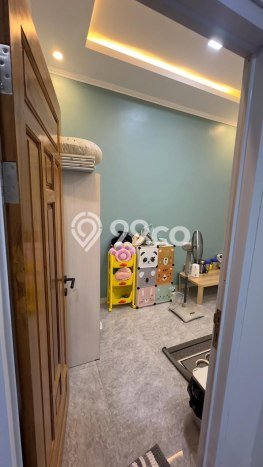 HARGA MENARIK! Vila Kawasan Cilengkrang, Luas 250m2m², Area Strategis dengan akses bagus HARGA MENARIK! Vila Kawasan Cilengkrang, Luas 250m2m², Area Strategis dengan akses bagus