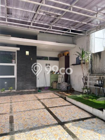 For Sale Rumah 3 Kamar Lokasi Ideal Nyaman dan Strategis di Arcamanik For Sale Rumah 3 Kamar Lokasi Ideal Nyaman dan Strategis di Arcamanik