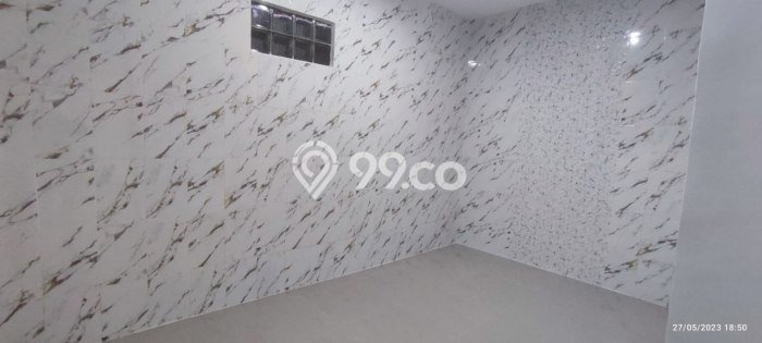 Rumah di Ciateul, Bandung, Luas 130m² LB 110m² Rumah di Ciateul, Bandung, Luas 130m² LB 110m²