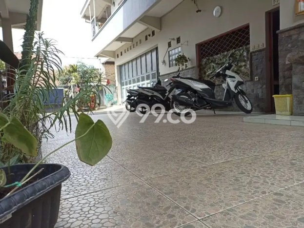 Kost Dijual di Cimahi Selatan Spesifikasi 10 KT & 9 KM Kost Dijual di Cimahi Selatan Spesifikasi 10 KT & 9 KM