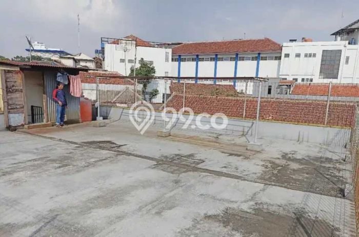 Rumah Kost Dijual di Pasir Kaliki Bandung Luas 268m2 Rumah Kost Dijual di Pasir Kaliki Bandung Luas 268m2
