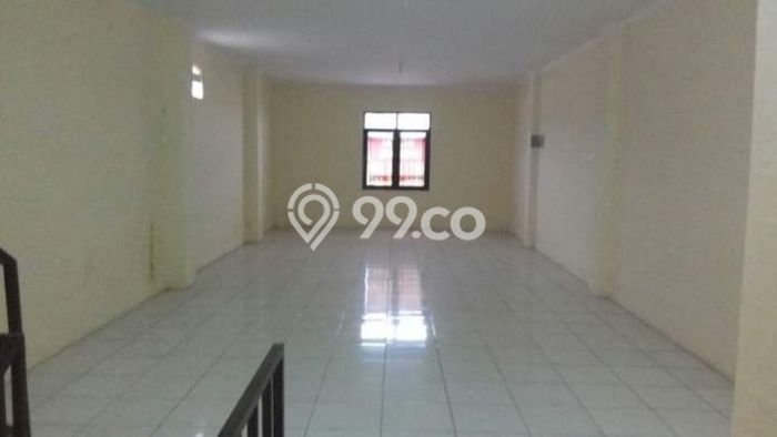 PROSPEK BAGUS! Ruko di Cilodong, Luas 180m², Potensi Keramaian Tinggi PROSPEK BAGUS! Ruko di Cilodong, Luas 180m², Potensi Keramaian Tinggi
