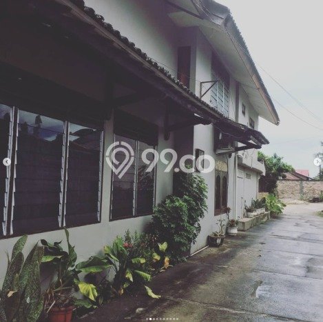 Dijual Rumah Premium dengan Fasilitas Sekitar Lengkap di Taman Sari, Pangkal Pinang Dijual Rumah Premium dengan Fasilitas Sekitar Lengkap di Taman Sari, Pangkal Pinang