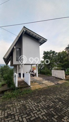 Rumah Strategis Minimalis Lb 75m2 di Cimenyan, Bandung Rumah Strategis Minimalis Lb 75m2 di Cimenyan, Bandung