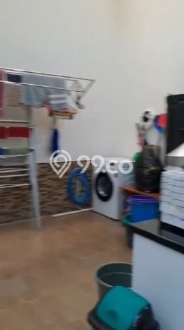 Rumah Minimalis 2 KT di Taman Kopo Indah Bandung Unfurnished Rumah Minimalis 2 KT di Taman Kopo Indah Bandung Unfurnished