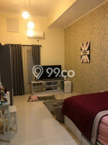 Siap Huni Hunian Elit 3 Kamar di Antapani Dekat ke Mana Pun Siap Huni Hunian Elit 3 Kamar di Antapani Dekat ke Mana Pun