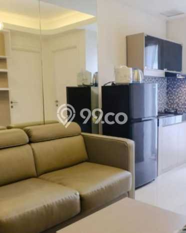Apartemen Favorit Modern Dijual di Bandung dengan 2 Kamar Tidur Apartemen Favorit Modern Dijual di Bandung dengan 2 Kamar Tidur