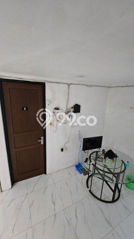 Cocok Untuk Investasi! Dijual Kost di Geger Kalong 13 Kamar Cocok Untuk Investasi! Dijual Kost di Geger Kalong 13 Kamar