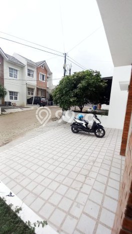 Rumah Luas Asri 3 KT Siap Huni di Sariwangi Bandung Rumah Luas Asri 3 KT Siap Huni di Sariwangi Bandung