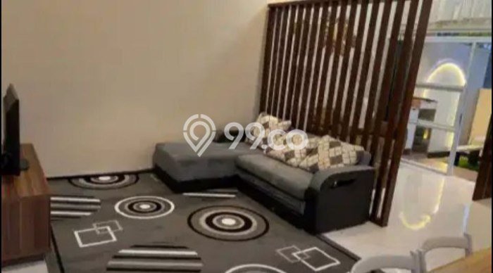 Rumah Modern 2 KT di Jatinangor Bandung Unfurnished Rumah Modern 2 KT di Jatinangor Bandung Unfurnished