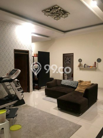 Siap Huni Hunian Elit 3 Kamar di Antapani Dekat ke Mana Pun Siap Huni Hunian Elit 3 Kamar di Antapani Dekat ke Mana Pun