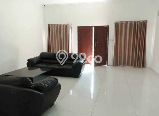 Rumah Modern Minimalis 3 KT Siap Huni di Arcamanik Rumah Modern Minimalis 3 KT Siap Huni di Arcamanik