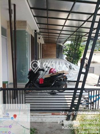 Jual Rumah Bagus Siap Huni LB 70m2 di Baleendah, Bandung Jual Rumah Bagus Siap Huni LB 70m2 di Baleendah, Bandung