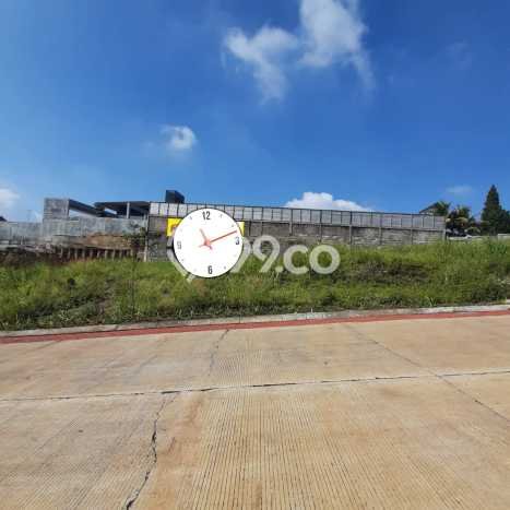 Dijual Tanah 240m2 di Setra Duta, Bandung Dijual Tanah 240m2 di Setra Duta, Bandung