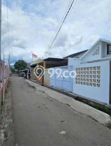 For Sale Rumah 2 Kamar Lokasi Strategis Bagus dan Strategis di Antapani For Sale Rumah 2 Kamar Lokasi Strategis Bagus dan Strategis di Antapani