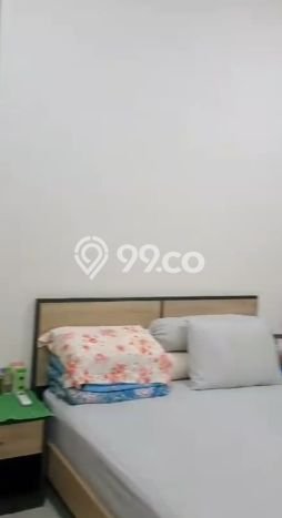 Rumah Minimalis 2 KT di Taman Kopo Indah Bandung Unfurnished Rumah Minimalis 2 KT di Taman Kopo Indah Bandung Unfurnished