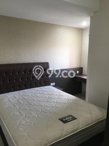 Apartemen Favorit Nyaman Dijual di Bandung dengan 2 Kamar Tidur Apartemen Favorit Nyaman Dijual di Bandung dengan 2 Kamar Tidur