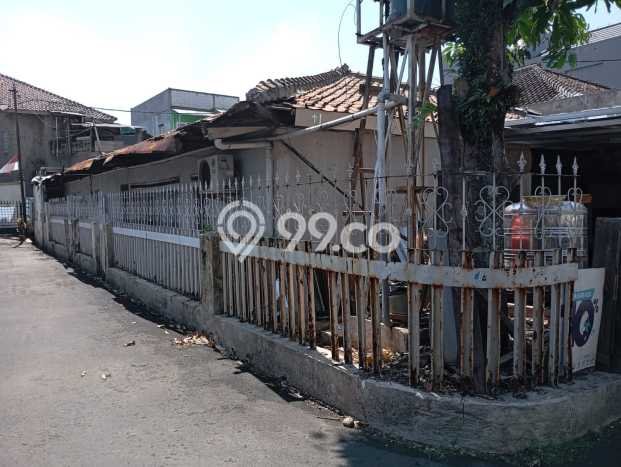 Tanah Kosong Dijual di Bandung dengan Area 223m2 Tanah Kosong Dijual di Bandung dengan Area 223m2