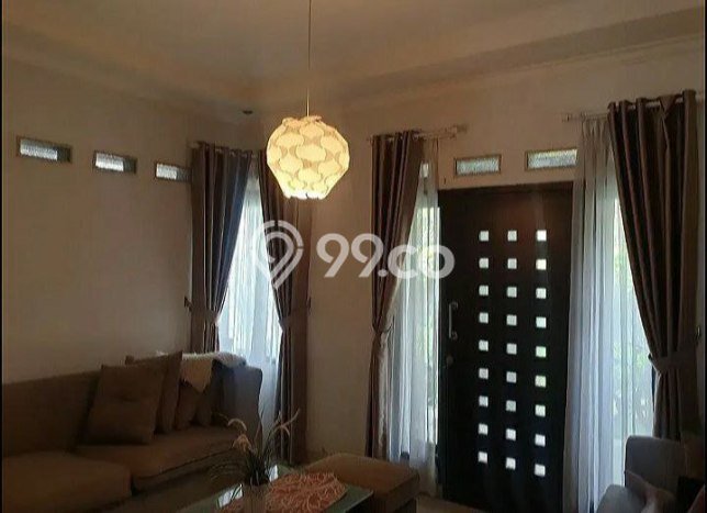 For Sale! Premium House LT 237m2 Desain Elegan di Ciateul For Sale! Premium House LT 237m2 Desain Elegan di Ciateul