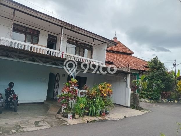 Investasi Kost Dijual di Kiaracondong, Bandung, Spesifikasi 23 KT, 6 KM, 420m2 Investasi Kost Dijual di Kiaracondong, Bandung, Spesifikasi 23 KT, 6 KM, 420m2
