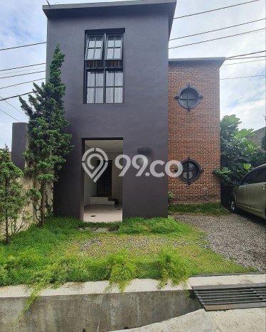 Dijual Hunian Rumah Terawat 3 Kamar di Dago Pakar, Bandung Dijual Hunian Rumah Terawat 3 Kamar di Dago Pakar, Bandung