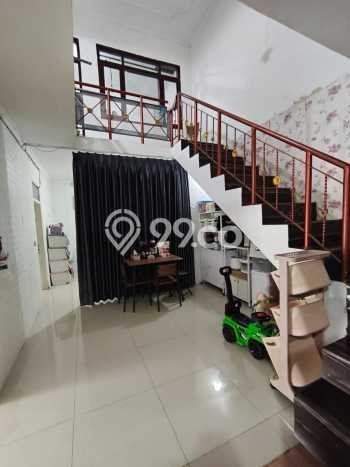Dijual Rumah Modern 2 KT di Cijerah, Bandung Dijual Rumah Modern 2 KT di Cijerah, Bandung