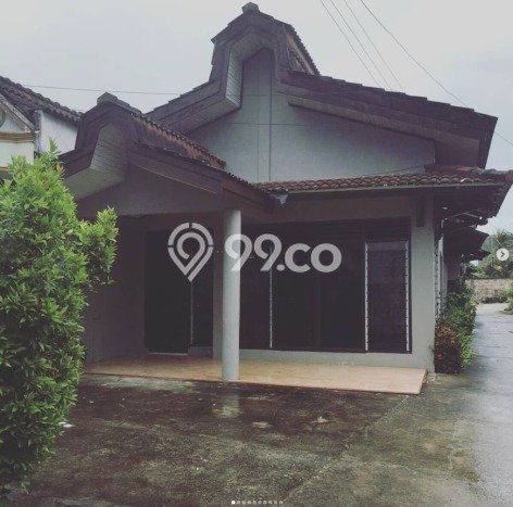 Dijual Rumah Premium dengan Fasilitas Sekitar Lengkap di Taman Sari, Pangkal Pinang Dijual Rumah Premium dengan Fasilitas Sekitar Lengkap di Taman Sari, Pangkal Pinang