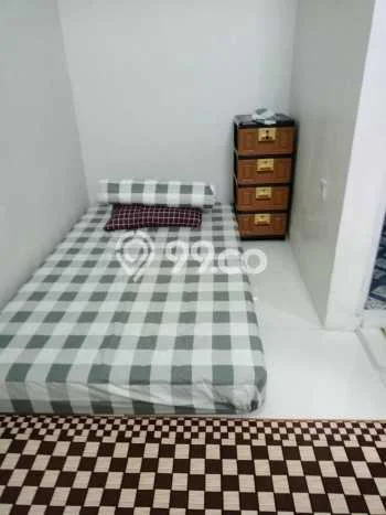 Kost Dijual di Geger Kalong dengan 9 KT dan Luas 132m2 Kost Dijual di Geger Kalong dengan 9 KT dan Luas 132m2