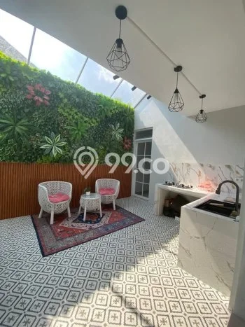 Rumah Luas Asri 3 KT Siap Huni di Buah Batu Bandung Rumah Luas Asri 3 KT Siap Huni di Buah Batu Bandung