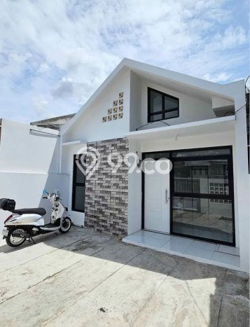 For Sale Rumah 2 Kamar Lokasi Strategis Bagus dan Strategis di Antapani For Sale Rumah 2 Kamar Lokasi Strategis Bagus dan Strategis di Antapani