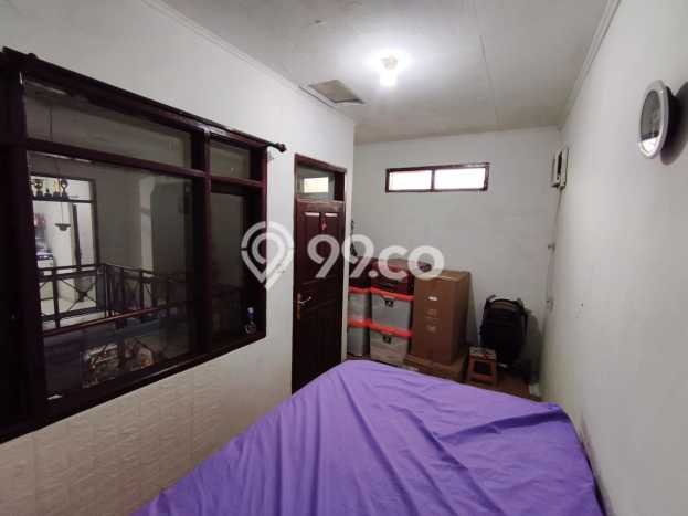 Dijual Rumah Modern 2 KT di Cijerah, Bandung Dijual Rumah Modern 2 KT di Cijerah, Bandung