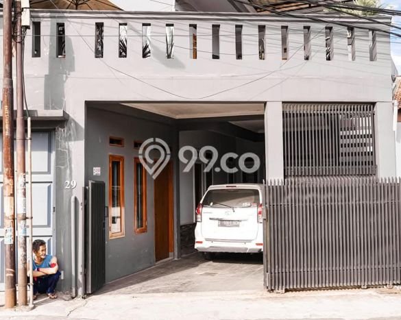 PROPERTI PILIHAN! Rumah Nyaman di Arcamanik, LT 144m2m² LB 288m2m² PROPERTI PILIHAN! Rumah Nyaman di Arcamanik, LT 144m2m² LB 288m2m²